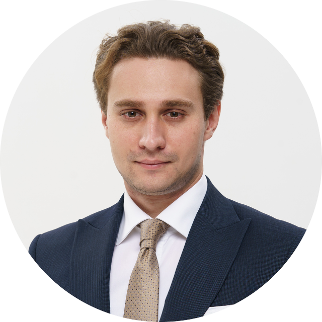 Константин Игнатенко