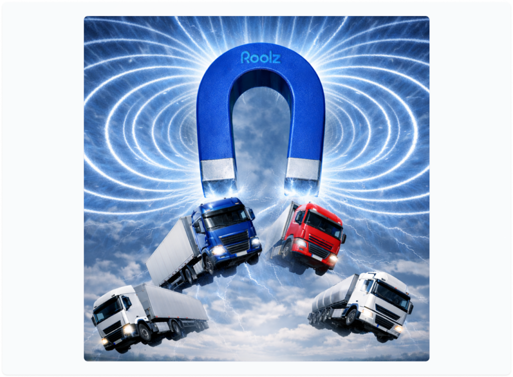 Roolz мем о грузоперевозках