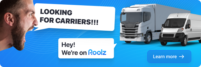 Looking for carriers 1