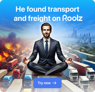 He found transport and freight 2